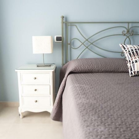 B&B Fontanelle Romane ภายนอก รูปภาพ