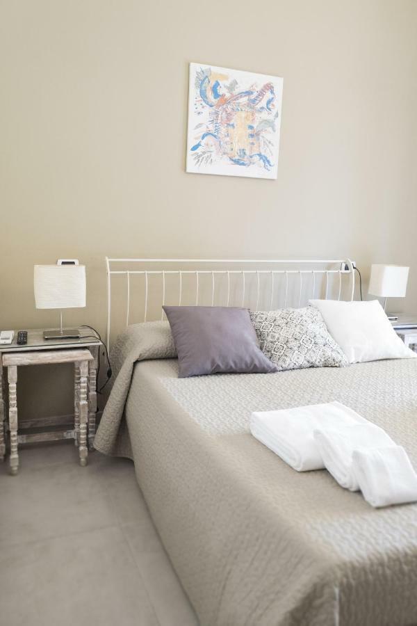 B&B Fontanelle Romane ภายนอก รูปภาพ
