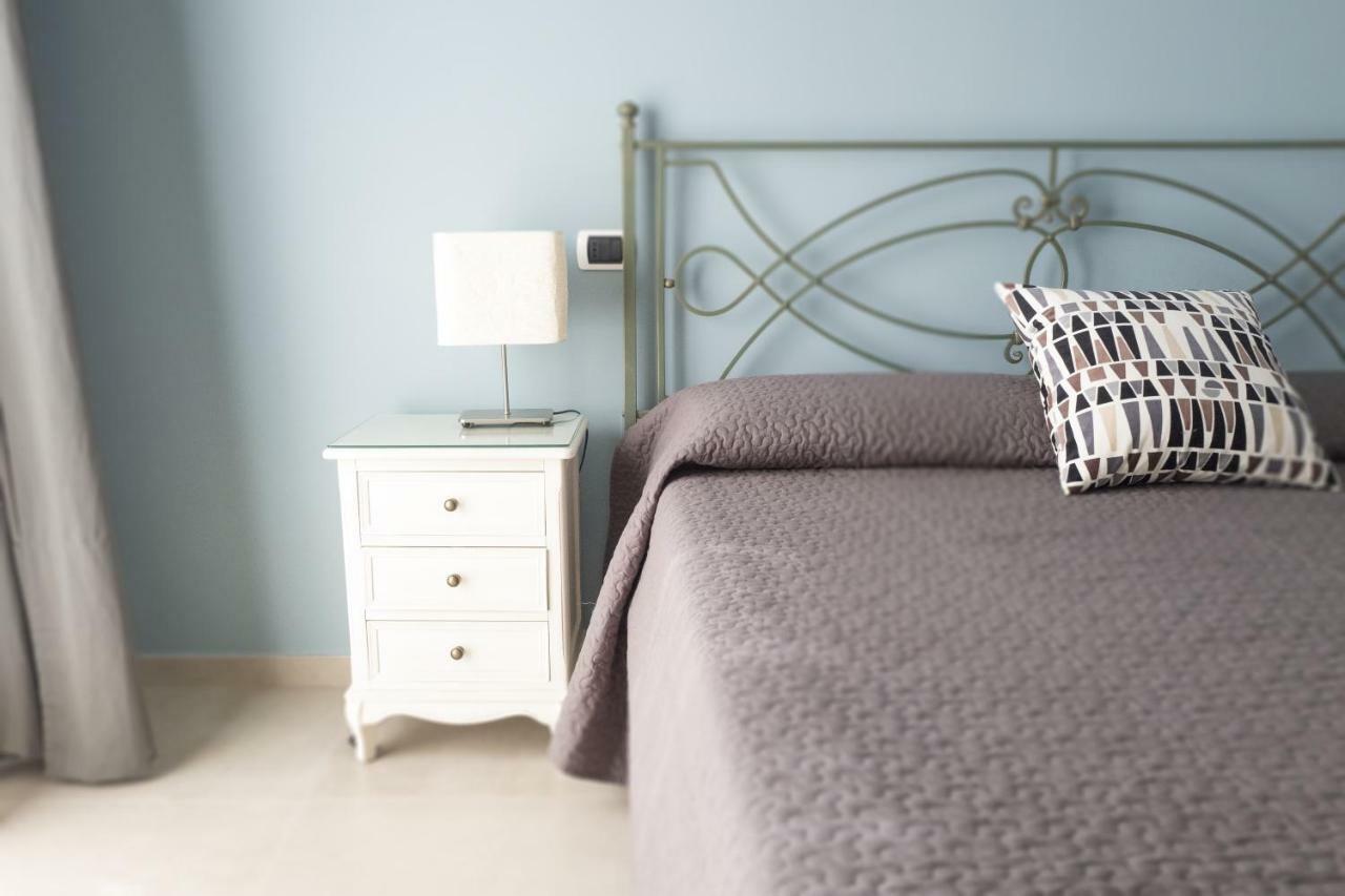 B&B Fontanelle Romane ภายนอก รูปภาพ