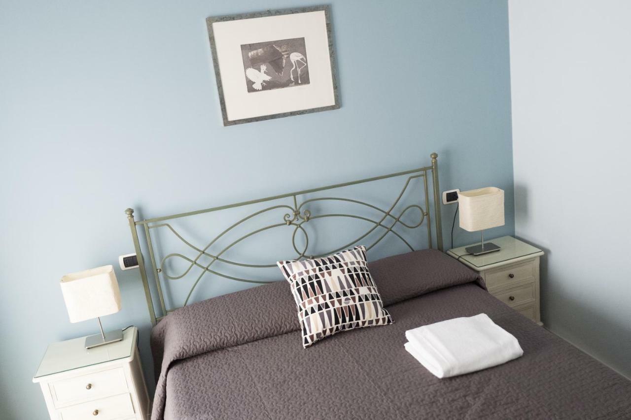 B&B Fontanelle Romane ภายนอก รูปภาพ