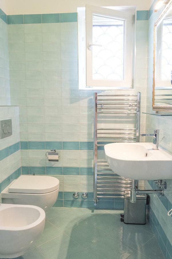B&B Fontanelle Romane ภายนอก รูปภาพ