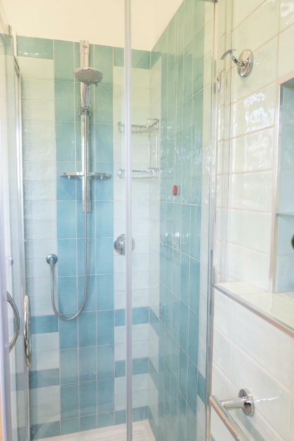 B&B Fontanelle Romane ภายนอก รูปภาพ