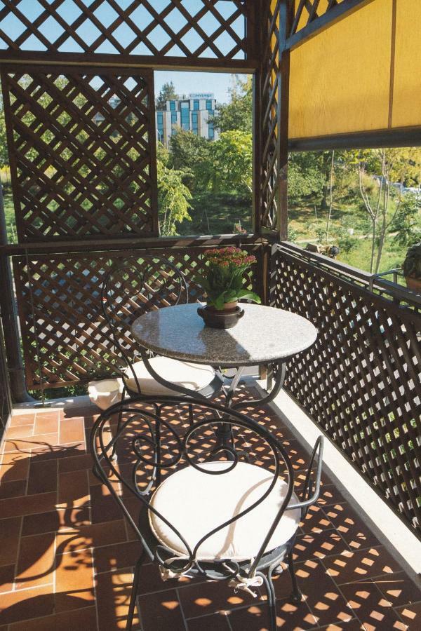 B&B Fontanelle Romane ภายนอก รูปภาพ